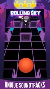 Rolling Sky Ball - Apps on Google Play Screenshot 4